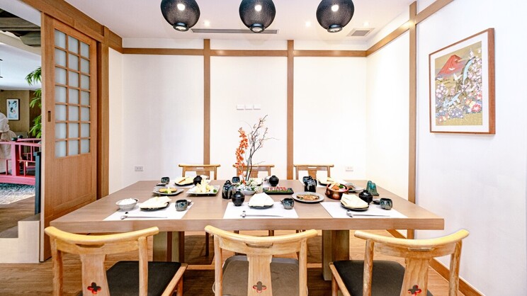 Diamond Cliff Resort & Spa